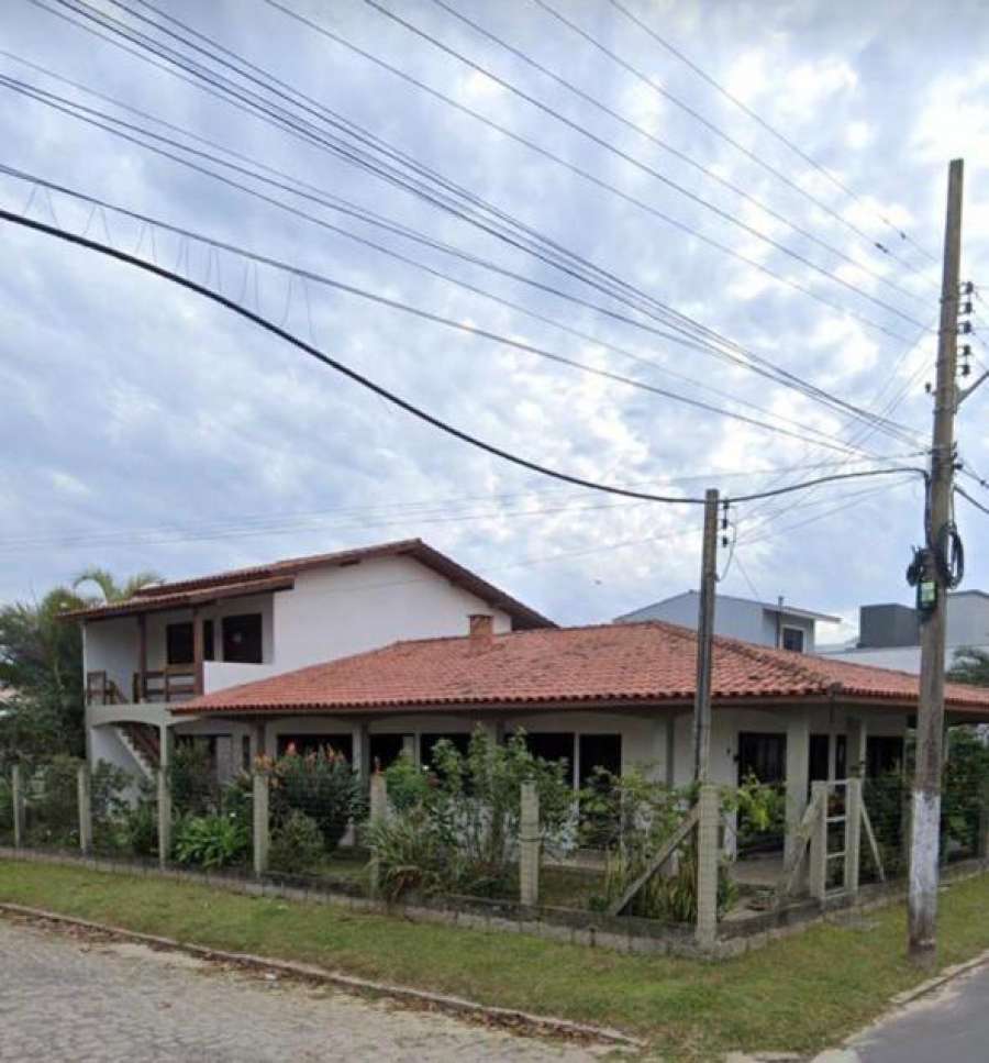 Espaco Tia Vinna