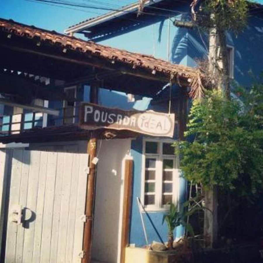 Pousada Ideal - Itacaré