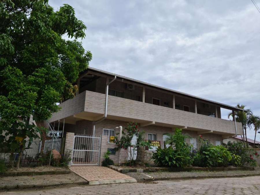 Pousada Lazzaris