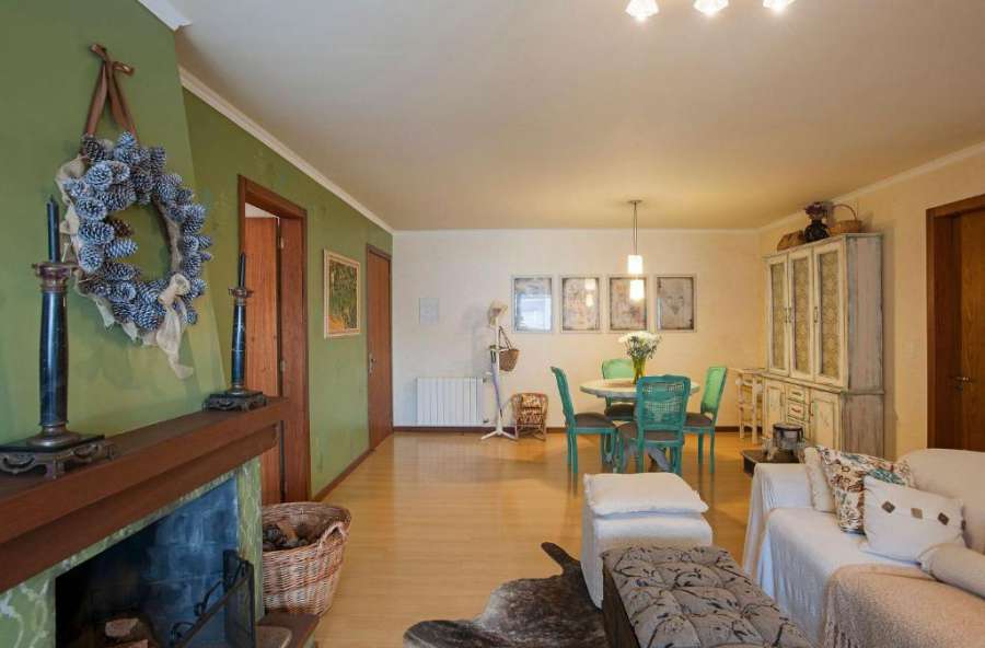 ALMERIS PECIN 304 - 3 DORMITÓRIOS JUNTO À RUA COBERTA!
