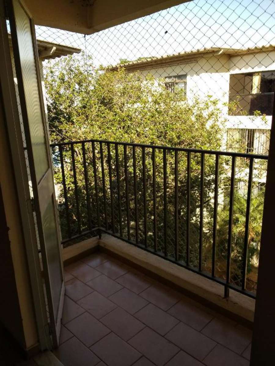 Apartamento 02 Quartos