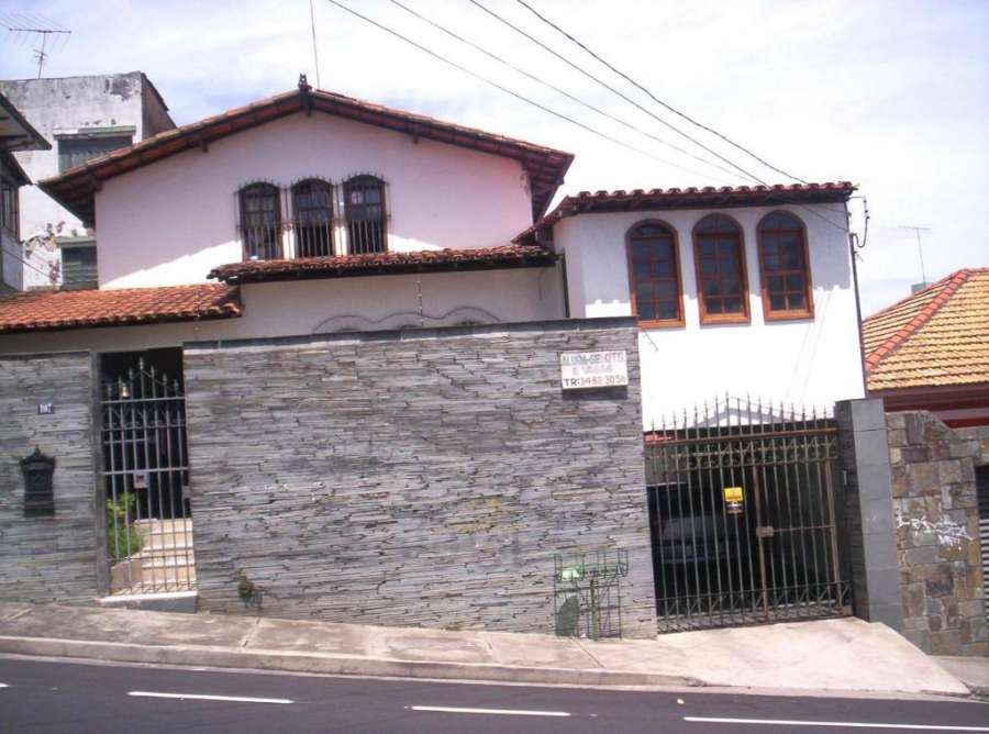 Residencial Floresta