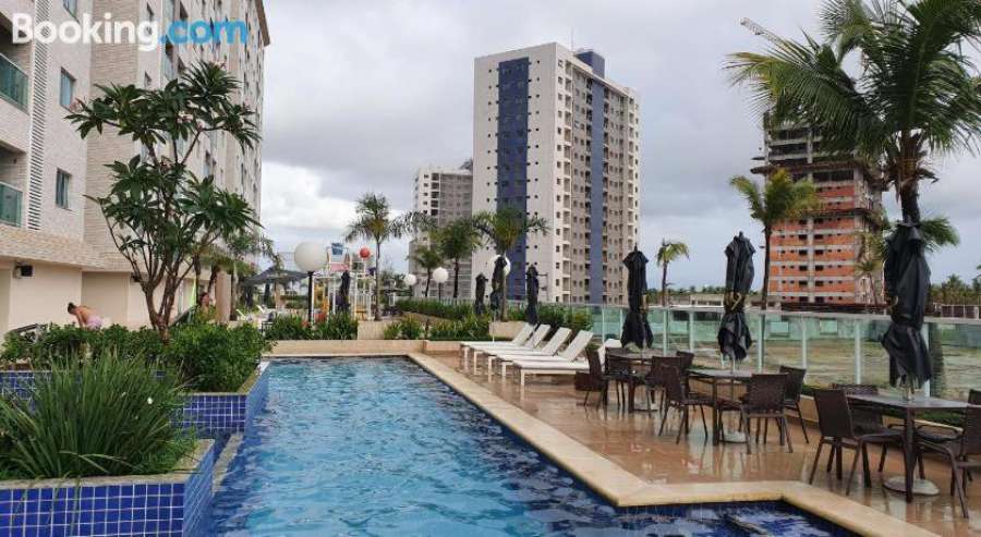 SALINAS PARK RESORT