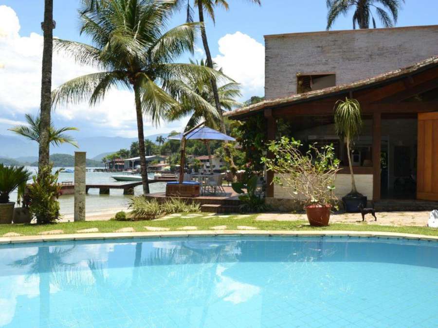 Brazil Luxury Rentals - Hamlet Seaside