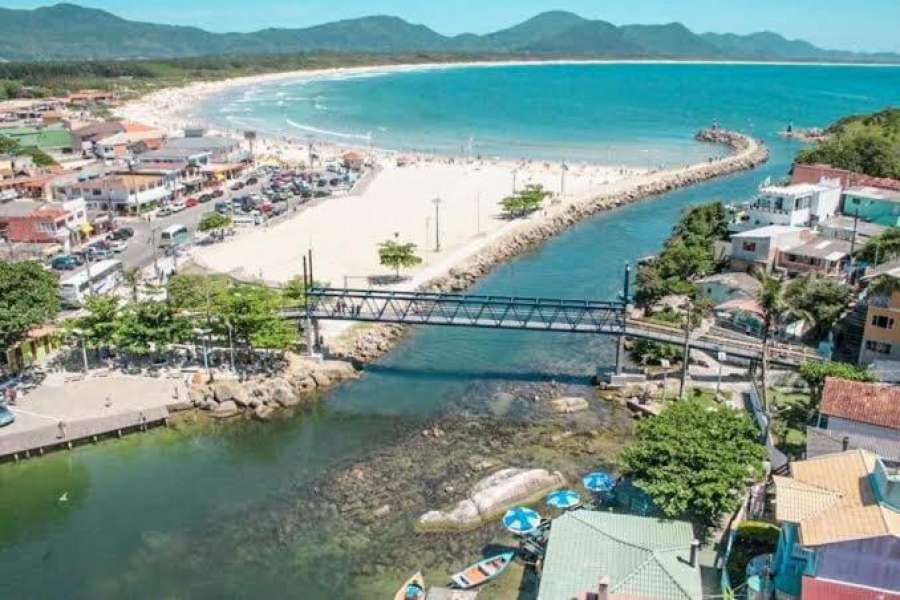 Loft in Barra da Lagoa