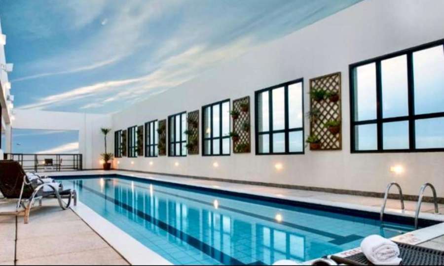 Flat Comfort hotel