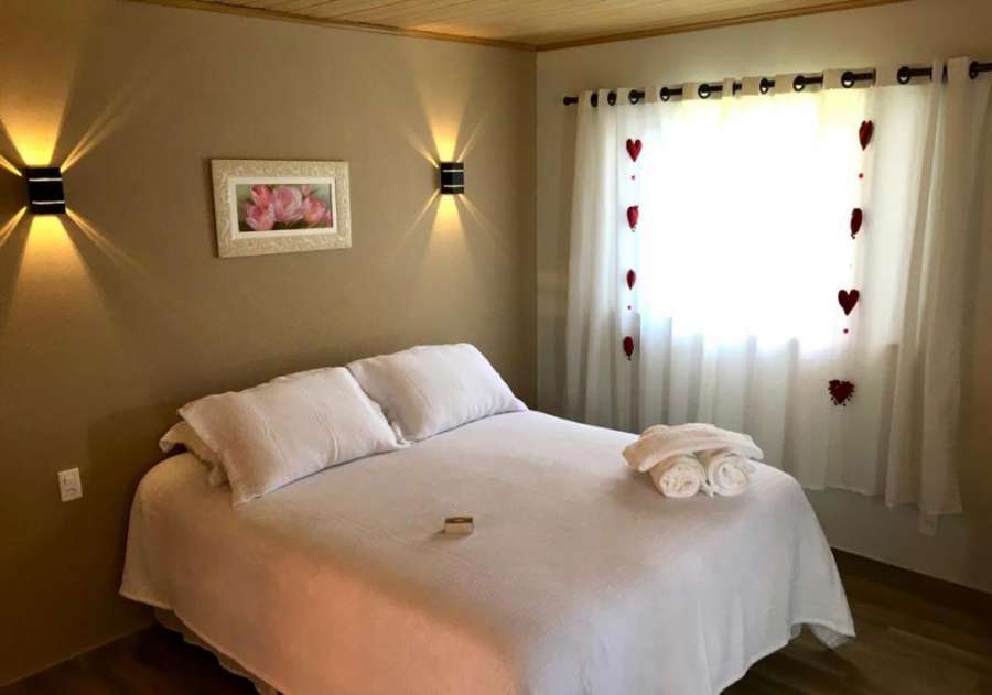 Apartamento Ponceanos