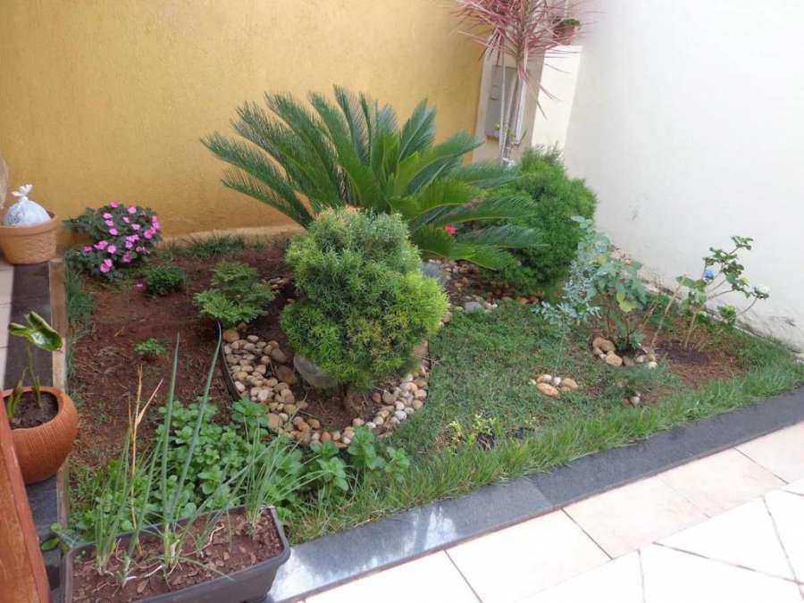 Aconchego da Maria Iris