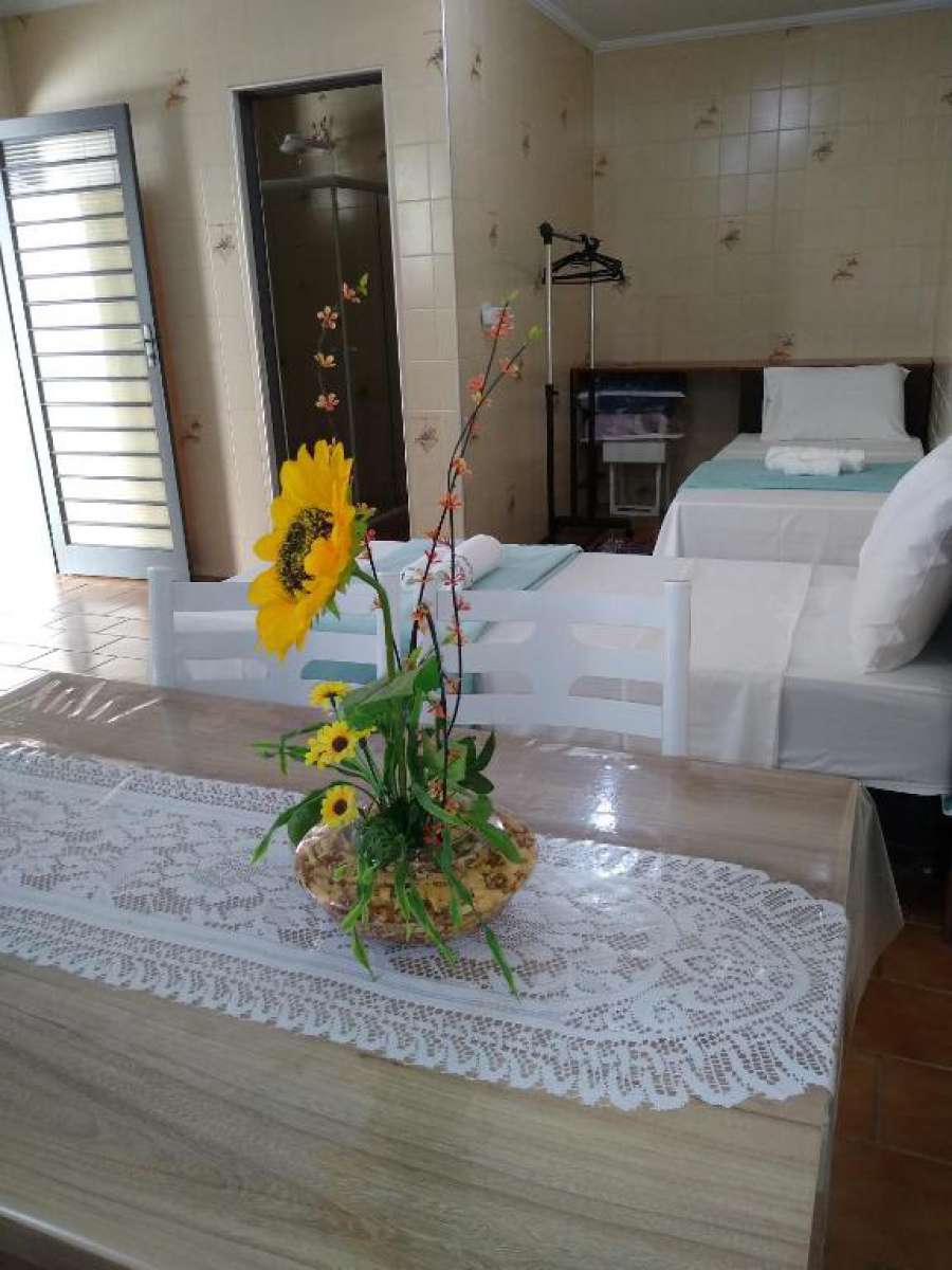 Ótima casa 30m² Jd Guanabara Campinas