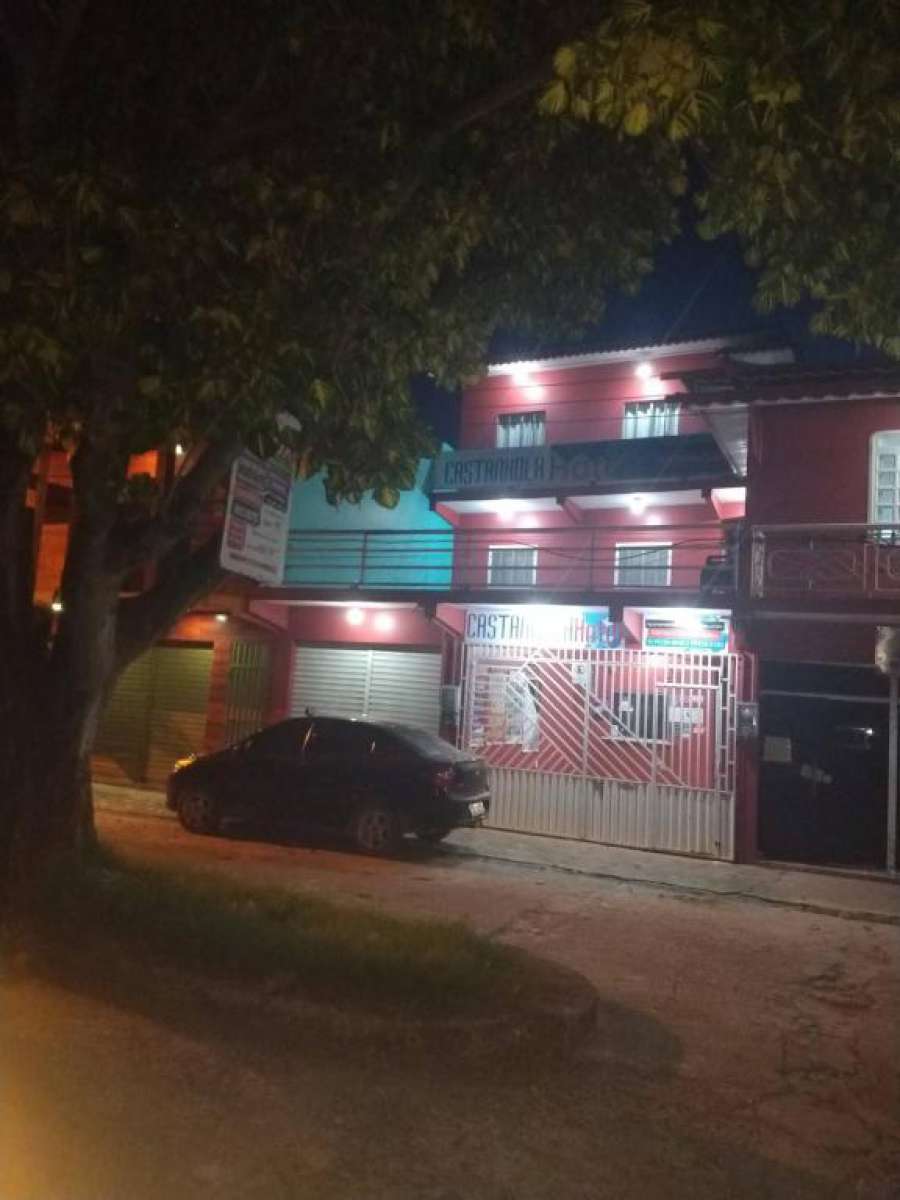 CASTANHOLA HOTEL&SERVIÇOS