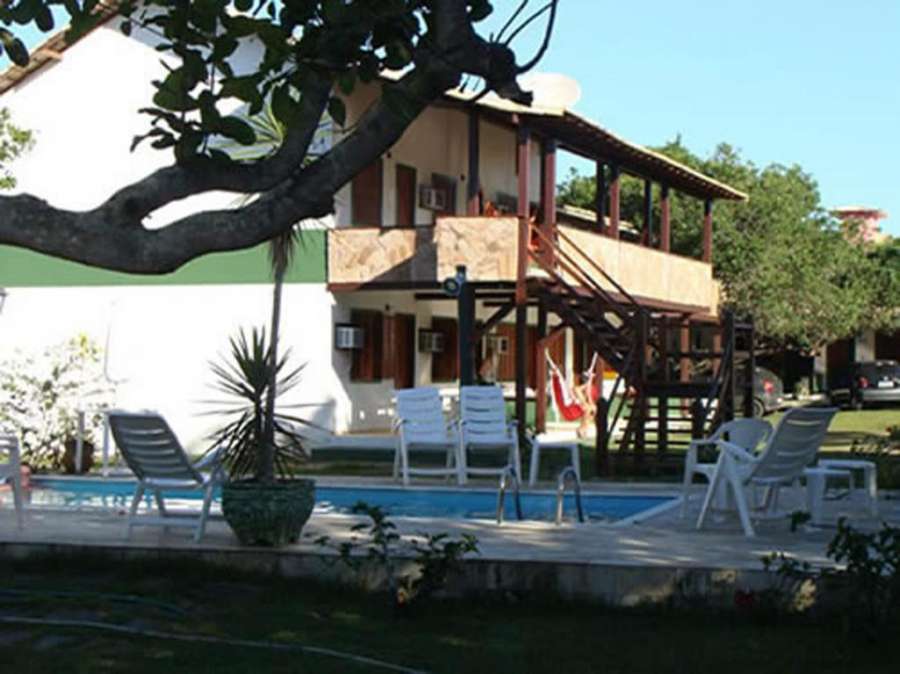 Búzios Flat Pousada