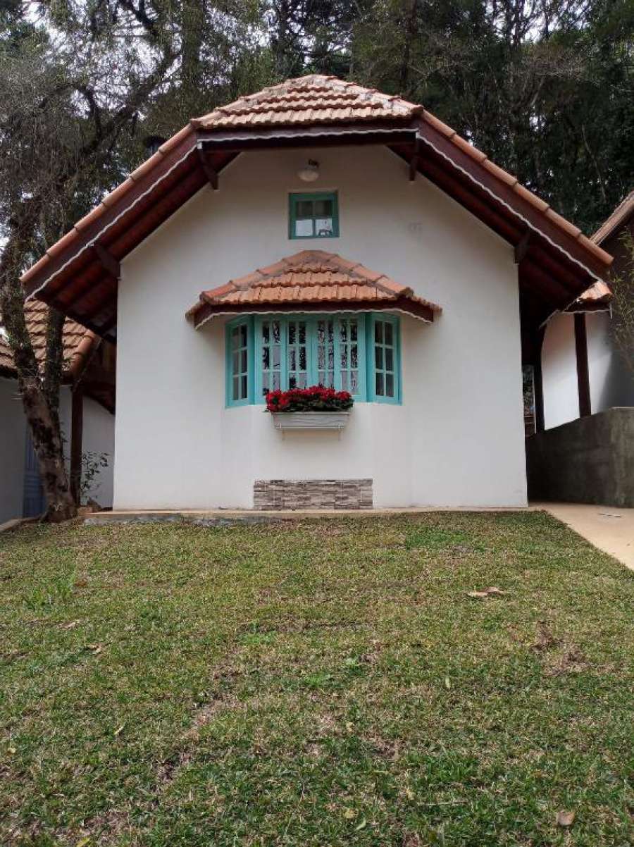 Pousada Vila Suiça