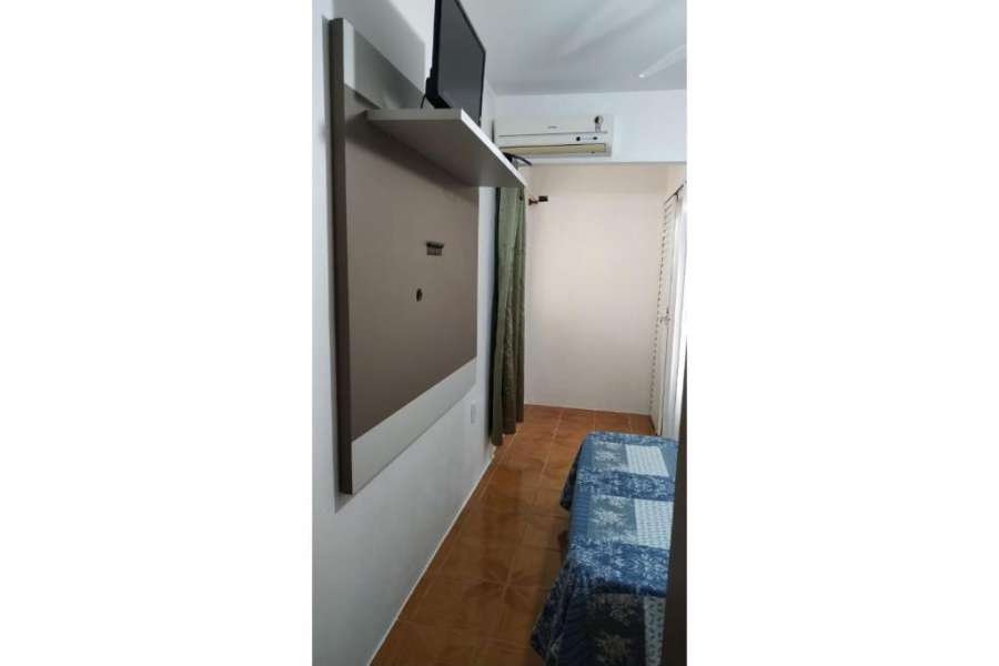 Casa em Bombinhas (Praia de Canto Grande) para 7 pessoas