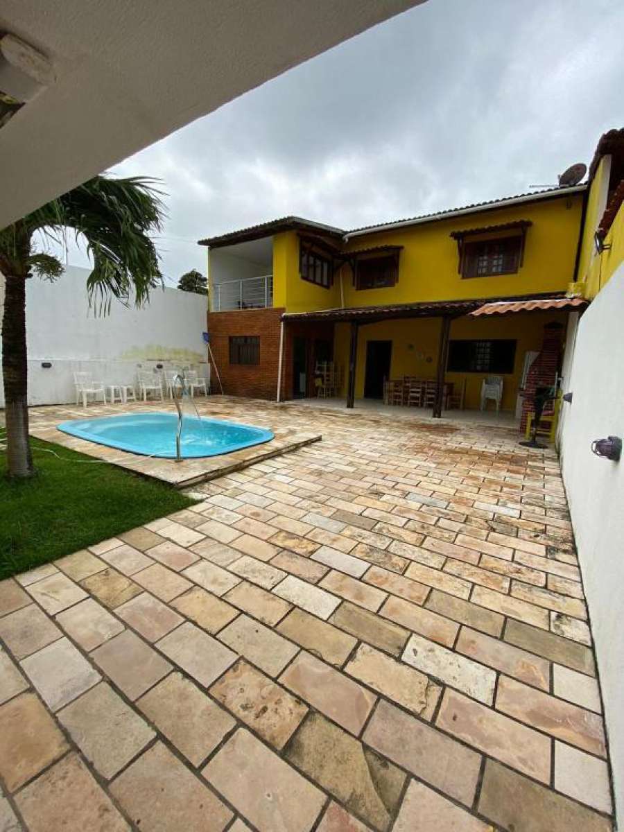 Casa de praia em Maceió - Sauaçuí