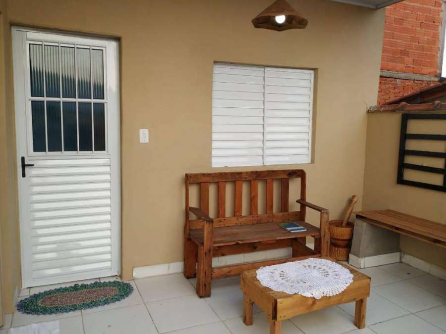 Cozy Place Booking Indaiatuba