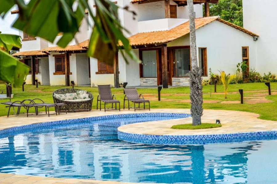 Villa Conduru