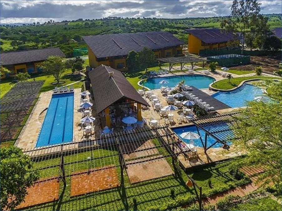Apartamento 917 - 2 Quartos Winterville Gravatá