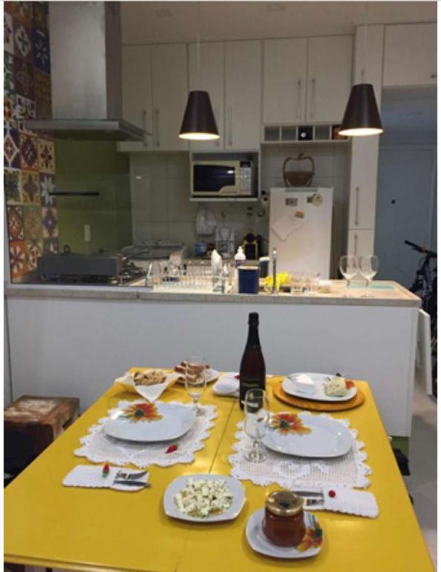 Loft Ponto Nobre Tudo a Pé!