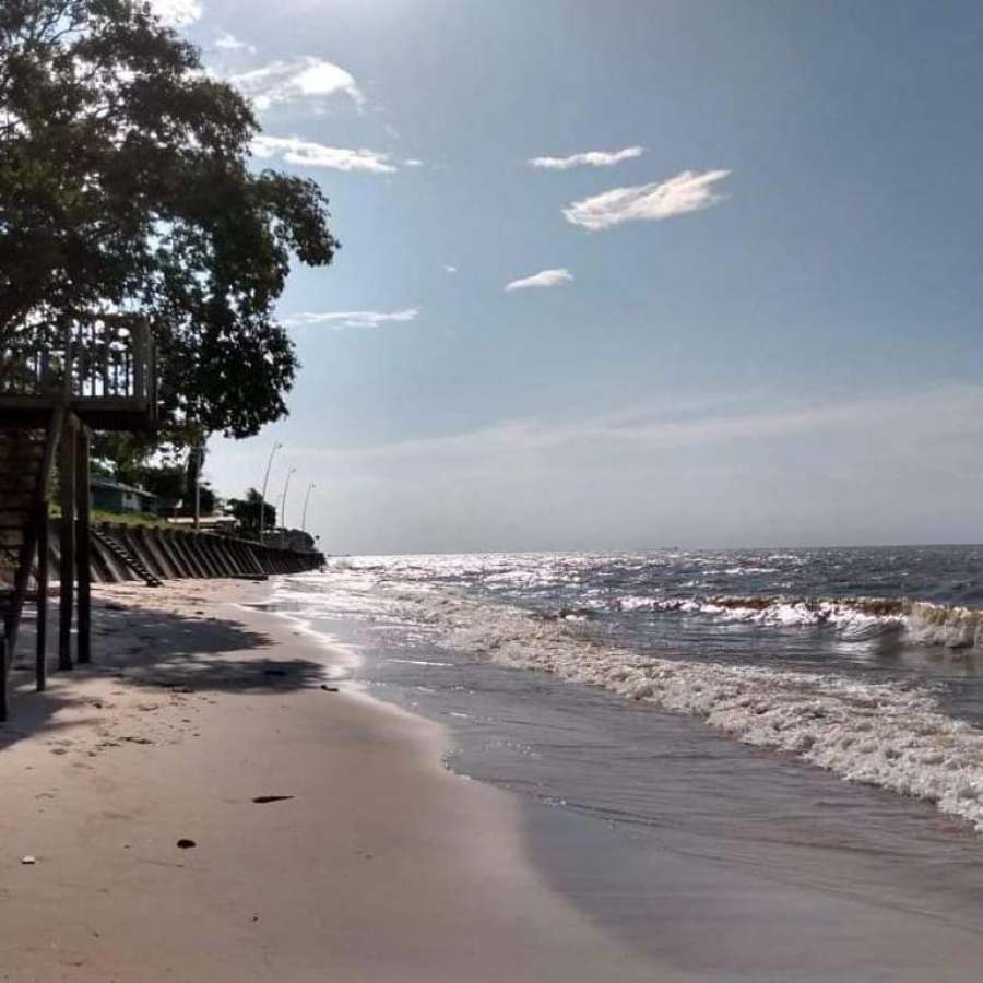 Hospedagem dos Carneiros.