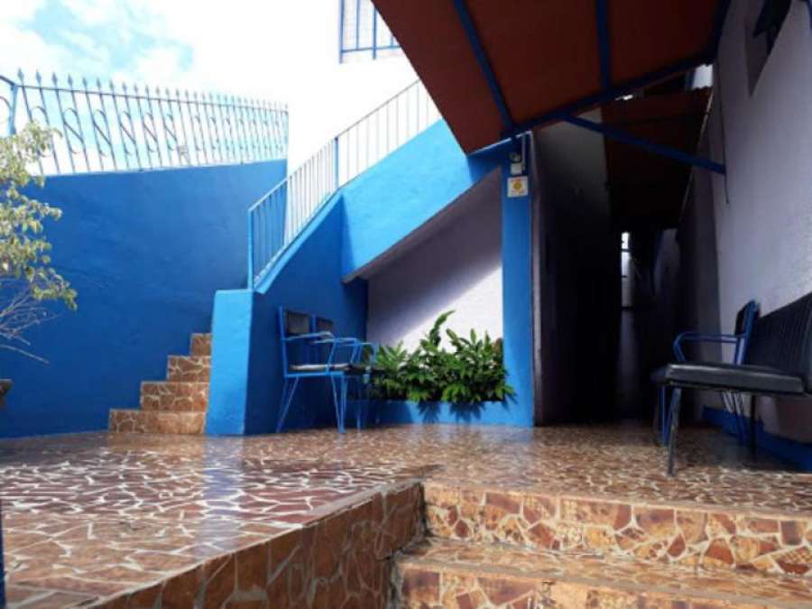 Hotel Flórida