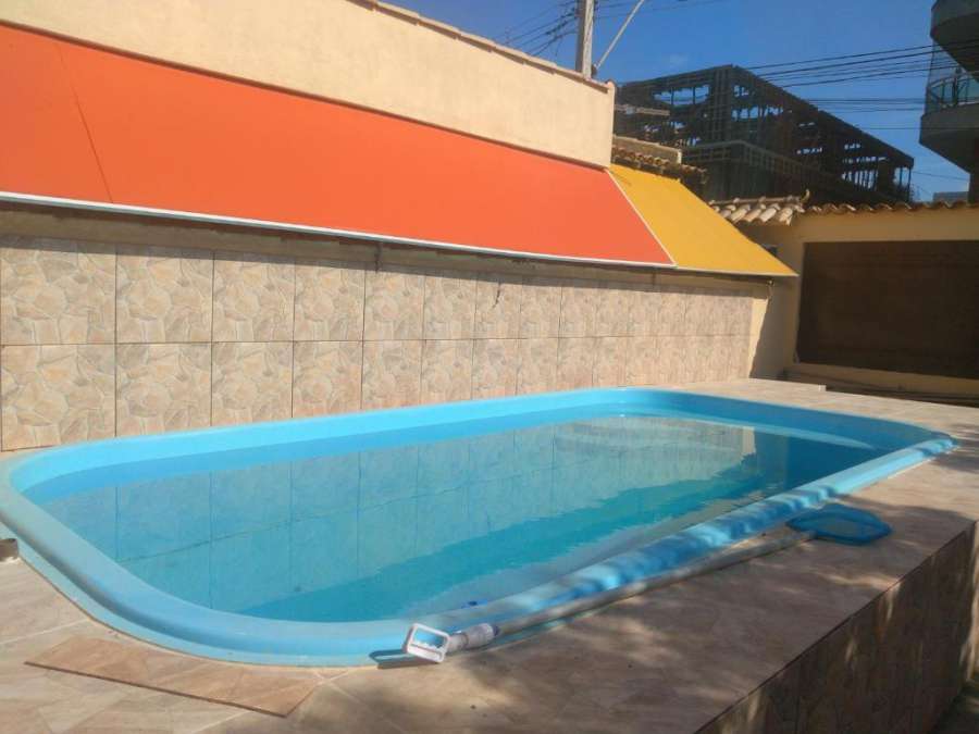Casa De Praia Sol e Mar