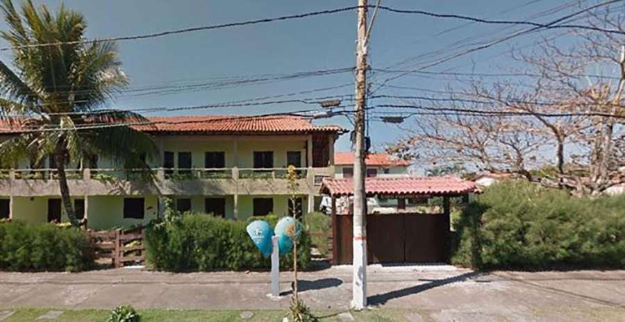 Apartamento Confortável próximo a Praia