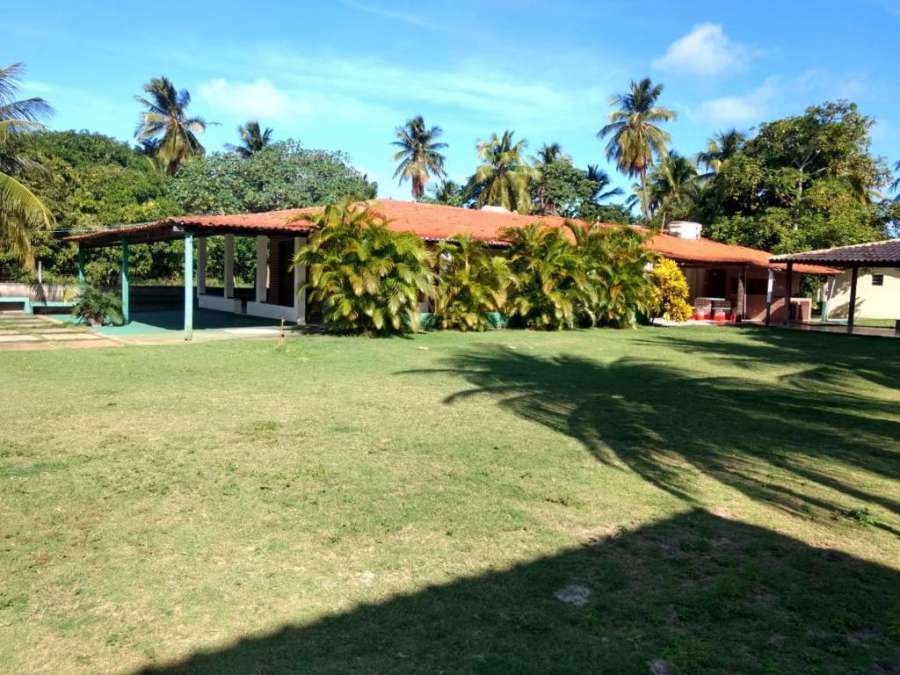 Casa do dado