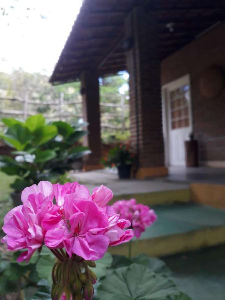 Chalé Groaíras