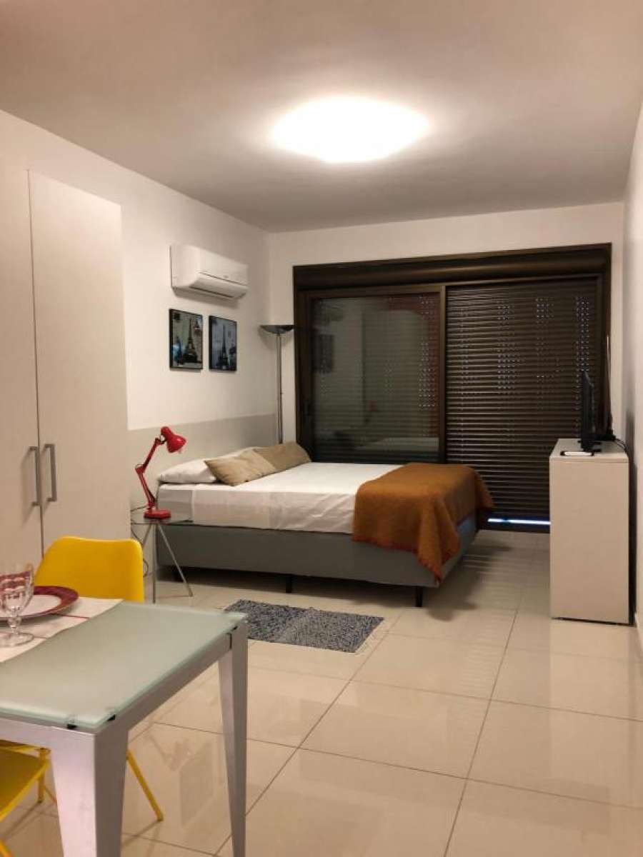 Apartamento Casemiro 1