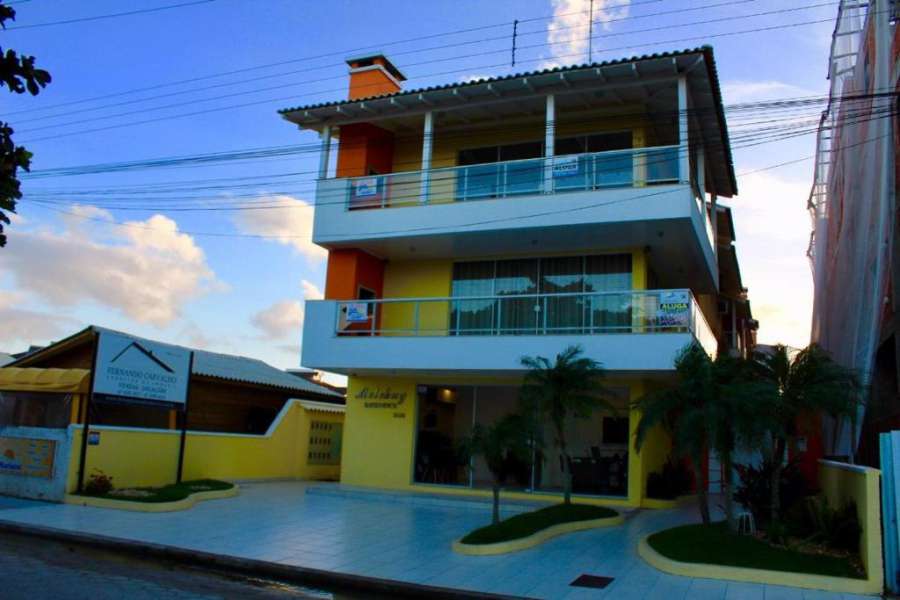 Edifício Molokay