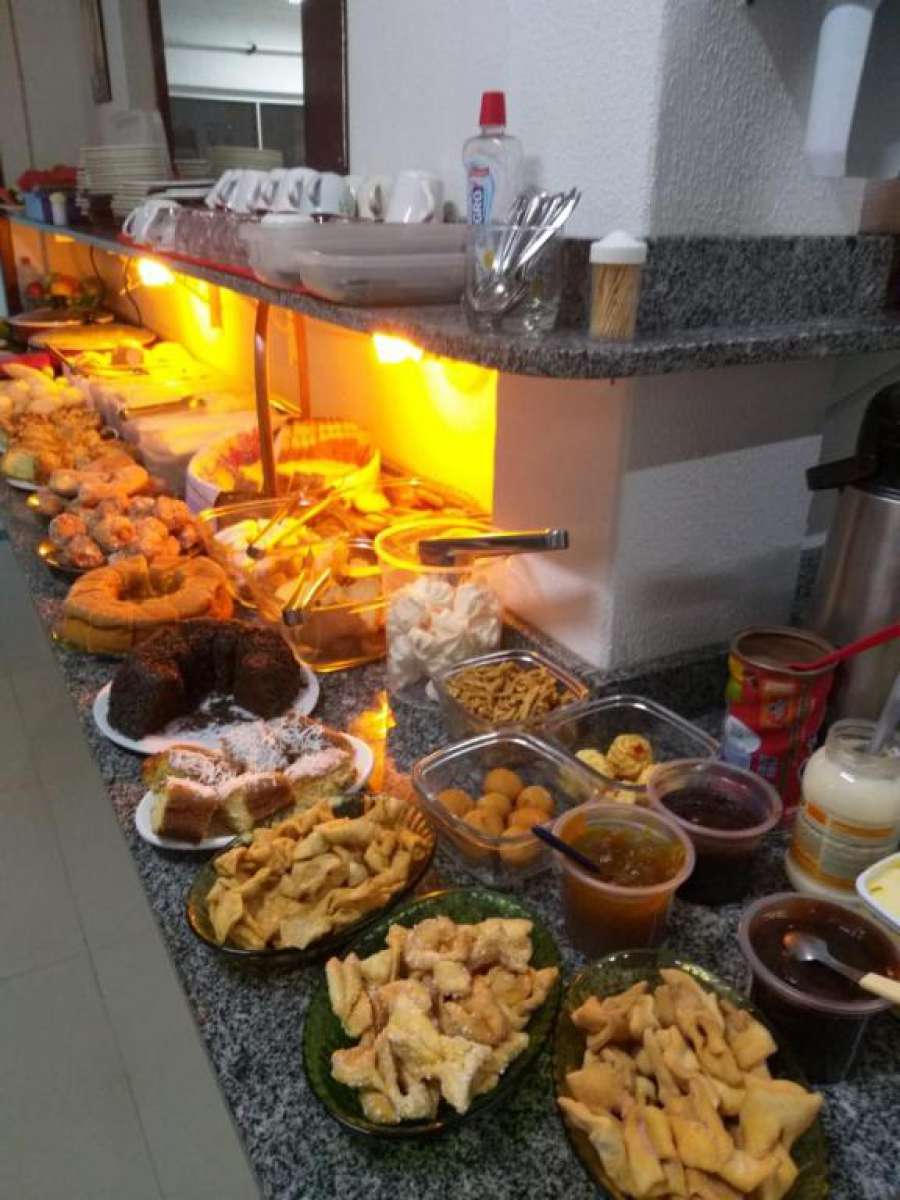 Hotel Luar