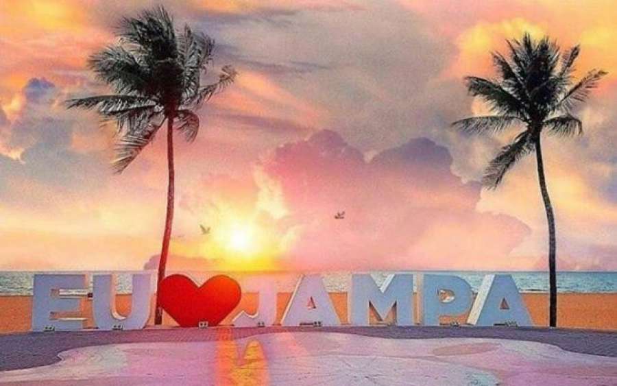 Lar Jampa