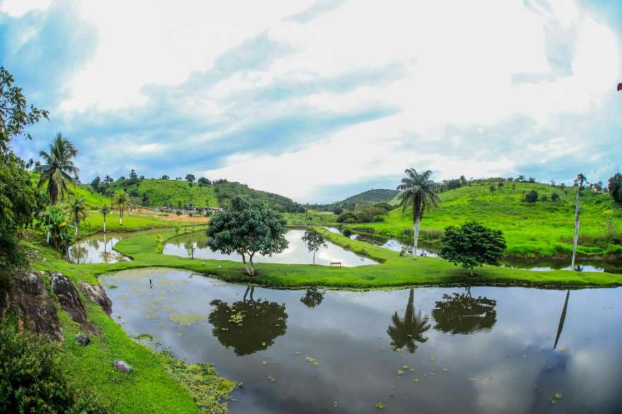 POUSADA RURAL FAZENDA OÁSIS