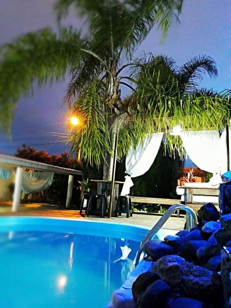 Residencial mario