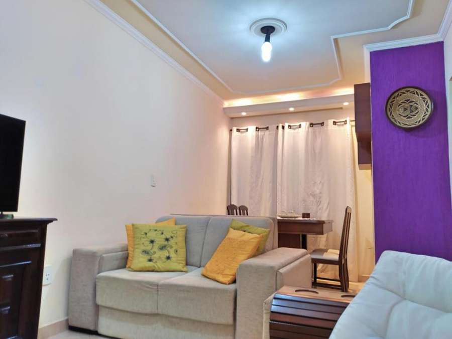 Apartamento PARAÍSO