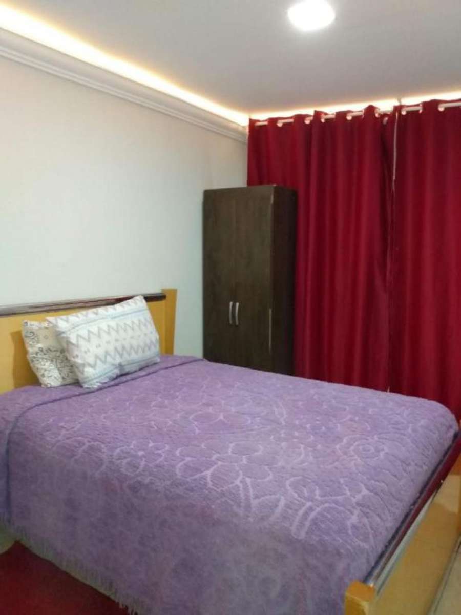 Pousada hotel alferes Raimundo