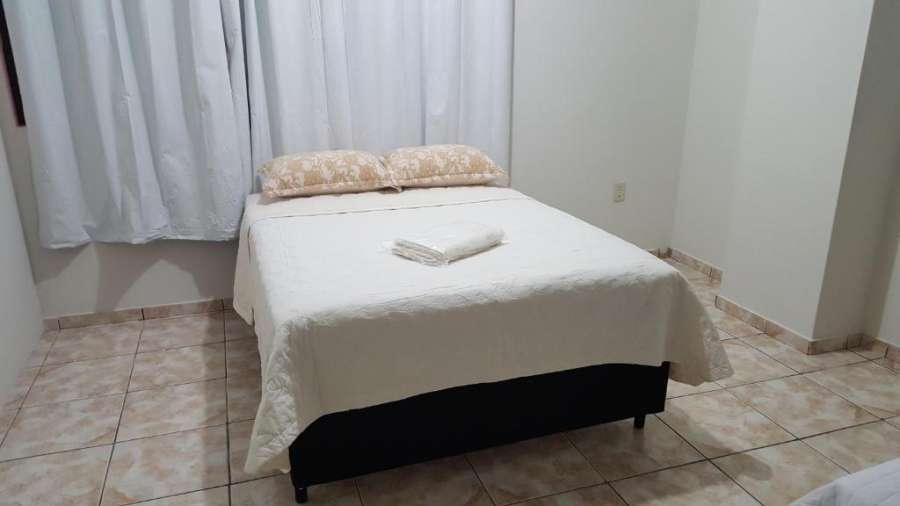 Pernoite Cama & Café