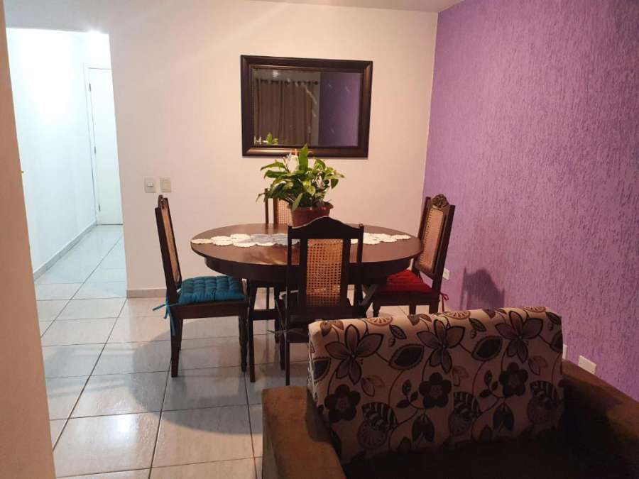 Apto Centro Pinhais