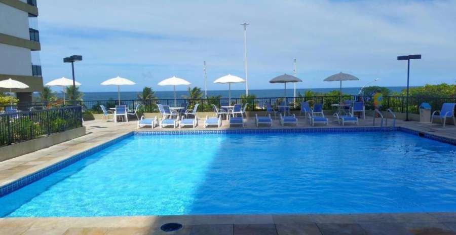 Apartaments Barra Bella Praia da Barra