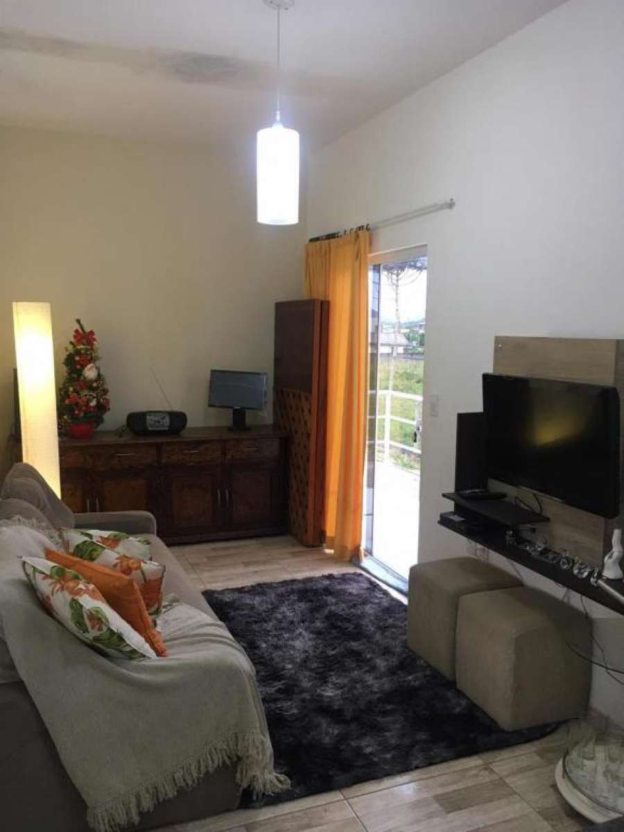 Canasvieiras Casa com área de lazer