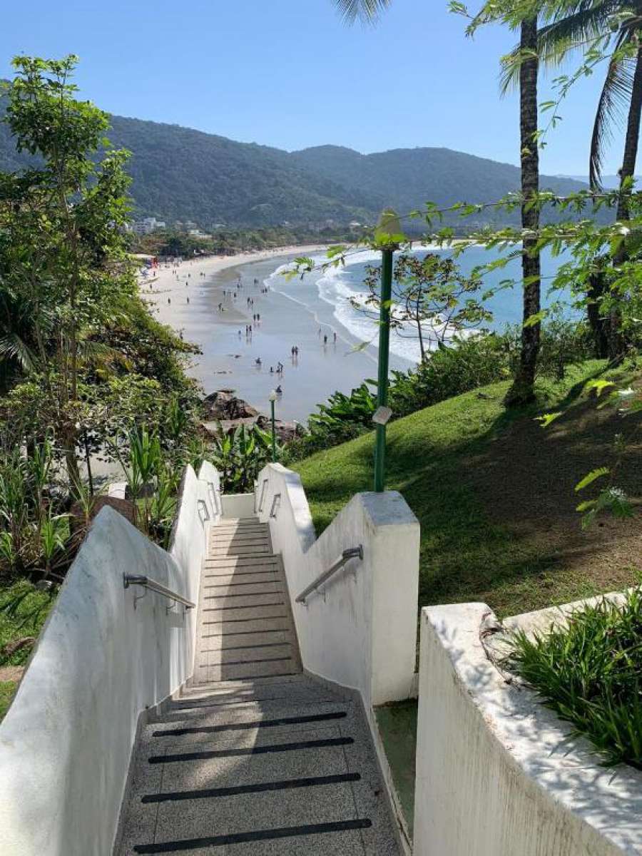 Apto 710 Wembley Beach