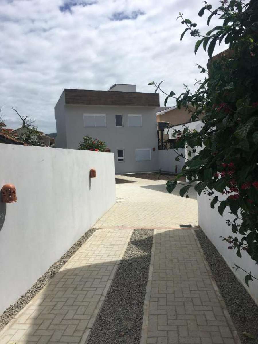 CASA NOVA!!!