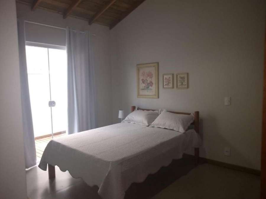 Casa em Bombinhas Praia de Mariscal para 7 pessoas