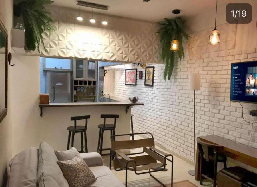 Gorgeus Ipanema Apartment 3