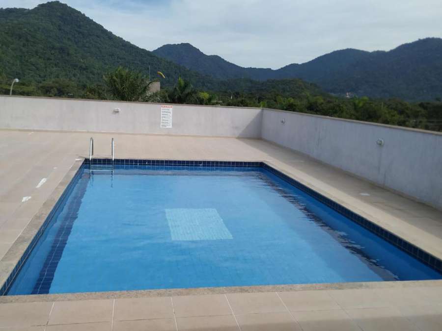 Apartamento no Itagua.