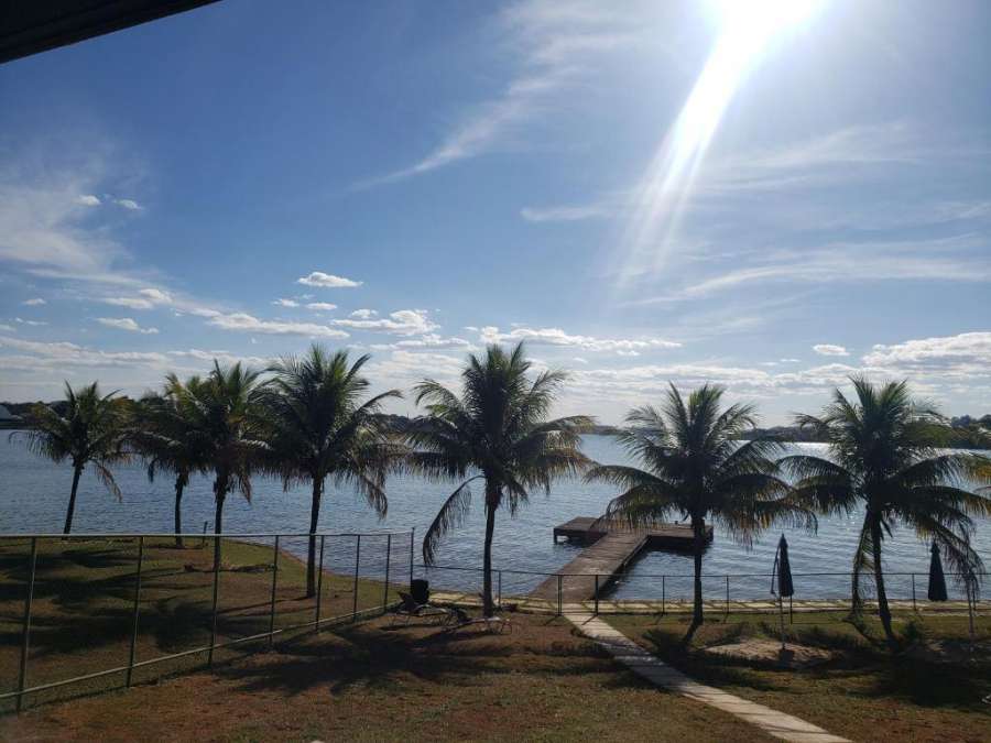 Casa do Lago