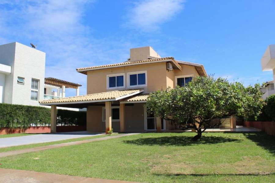 Casa de Praia