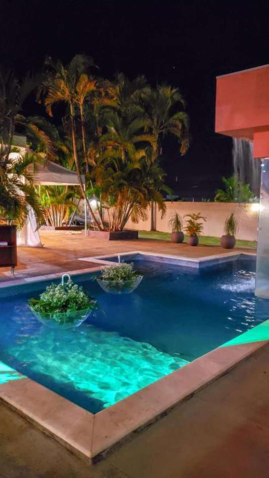 Casa excelente para temporada
