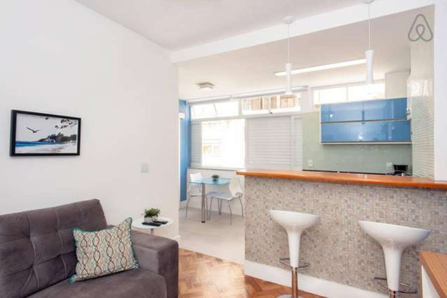 Ipanema - Comfortable and cozy