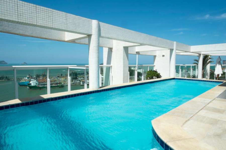 Golden Tulip Macaé